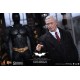 The Dark Knight Batman Armory with Alfred Pennyworth 1/6 scale figure set 30cm